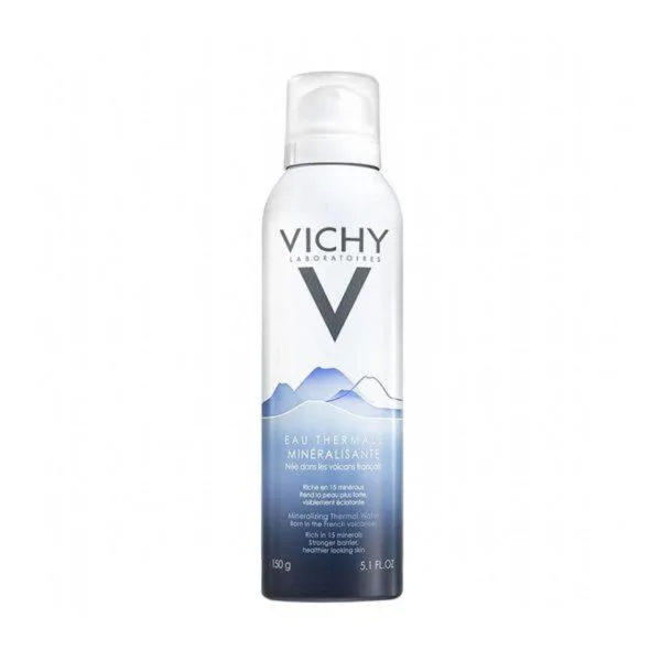 VICHY EAU THERMALE BRUMISATEUR 150 ML