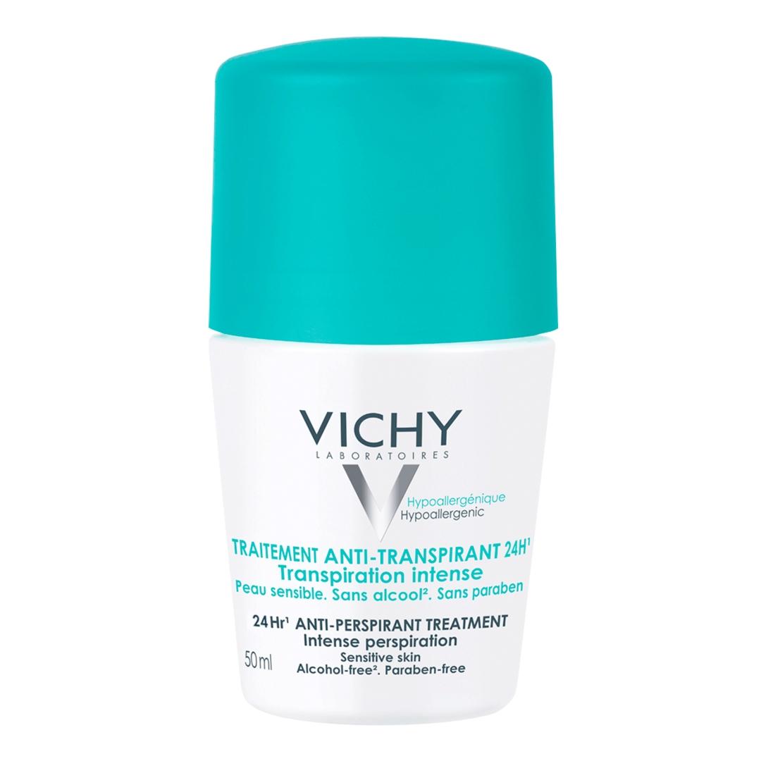 VICHY DEO BILLE ANTI TRANSPIR 48H 50ML