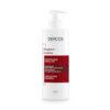VICHY DERCOS SHAMPOING ENERGISANT 400ML