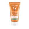 VICHY CAPITAL SOLEIL CRÈME ONCTUEUSE SPF50+ 50ML
