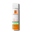 LA ROCHE POSAY ANTHELIOS BRUME SOLAIRE INVISIBLE SPF50 PEAU MIXTE GRASSE | 75ML