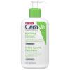 CERAVE CREME LAVANTE HYDRATANTE PEAU NORMALE À SÈCHE | 236ML