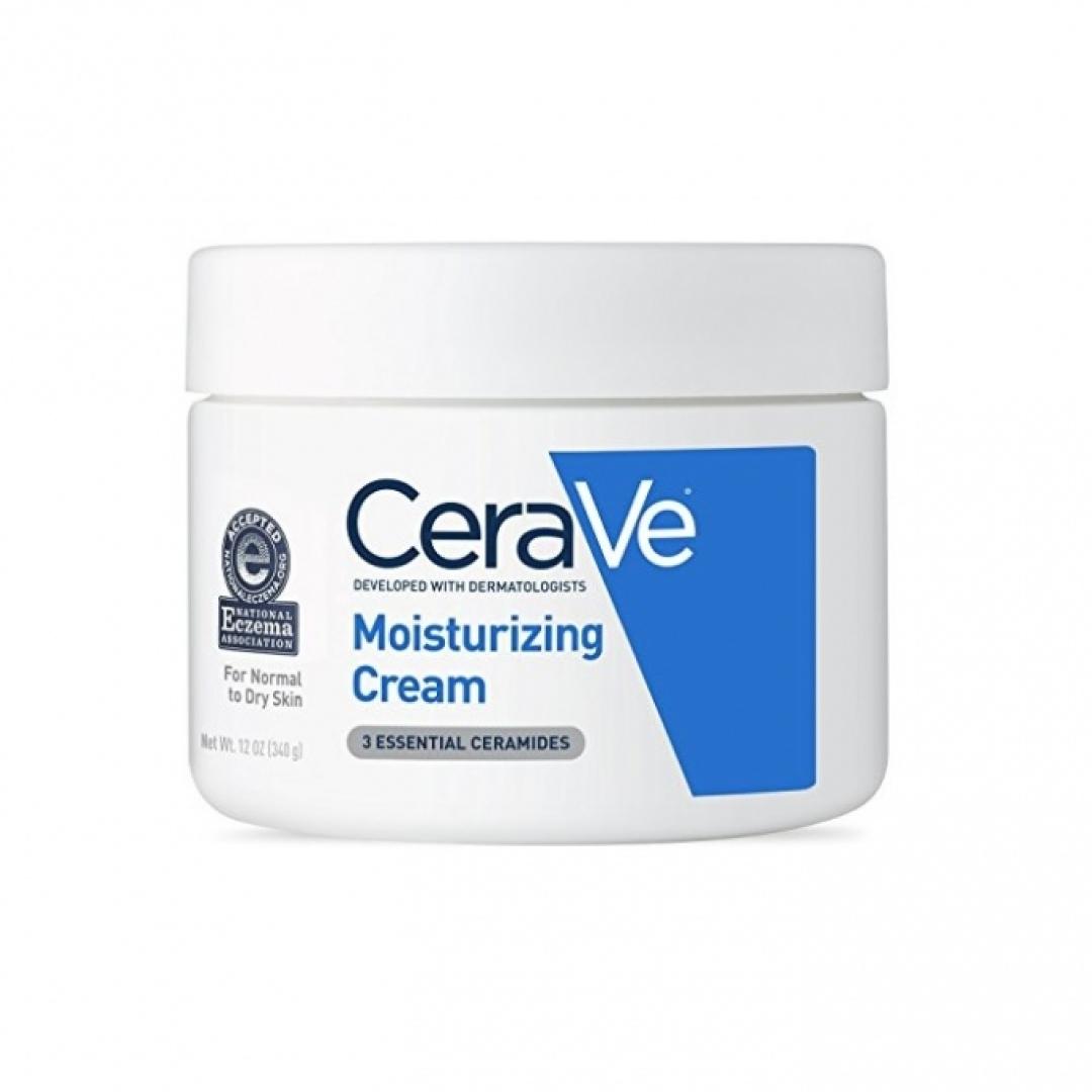 CERAVE BAUME HYDRATANT NOURRISSANT PEAU SÈCHE À TRÈS SÈCHE | 340G