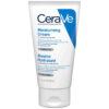 CERAVE BAUME HYDRATANT NOURRISSANT PEAU SÈCHE À TRÈS SÈCHE | 50ML