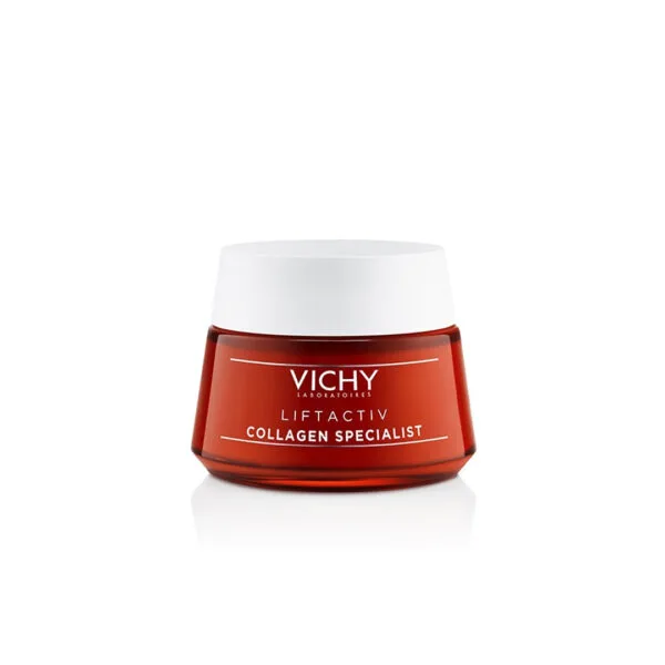 VICHY LIFTACTIV COLLAGEN CREME ANTI AGE 50ML