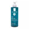 LA ROCHE POSAY EFFACLAR GEL PURIFIANT MICRO-PEELING PEAU GRASSE ACNEIQUE | 400ML
