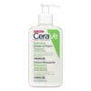 CERAVE CREME MOUSSANTE HYDRATANTE PEAU NORMALE À SÈCHE |236ML