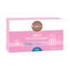 GIFRER SERUM PHYSIOLOGIQUE 12 UNIDOSES