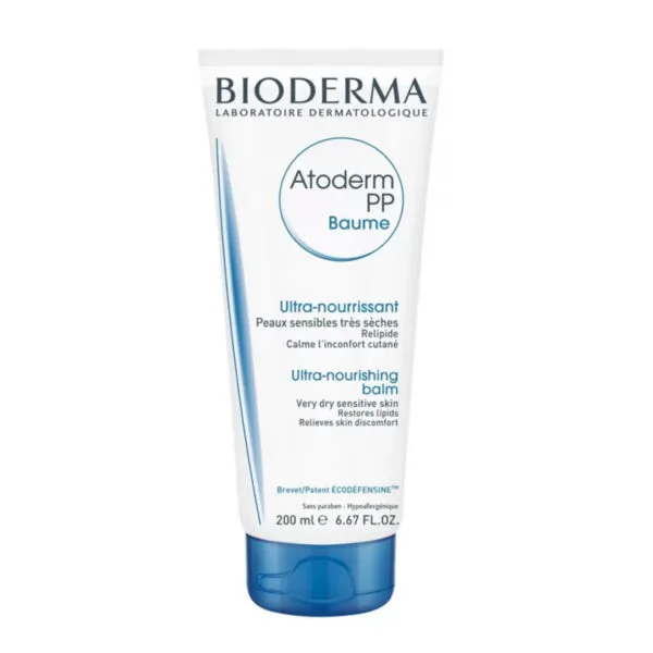 BIODERMA ATODERM PP BAUME 200ML