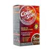 3 CHENES COLOR & SOIN 5GM CHATAIN CLAIR CAPPUCCINO