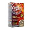 3 CHENES COLOR & SOIN 7N BLOND NOISETTE