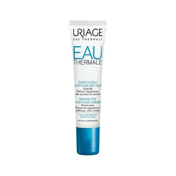 URIAGE EAU THERMALE SOIN CONTOUR DES YEUX 15ML