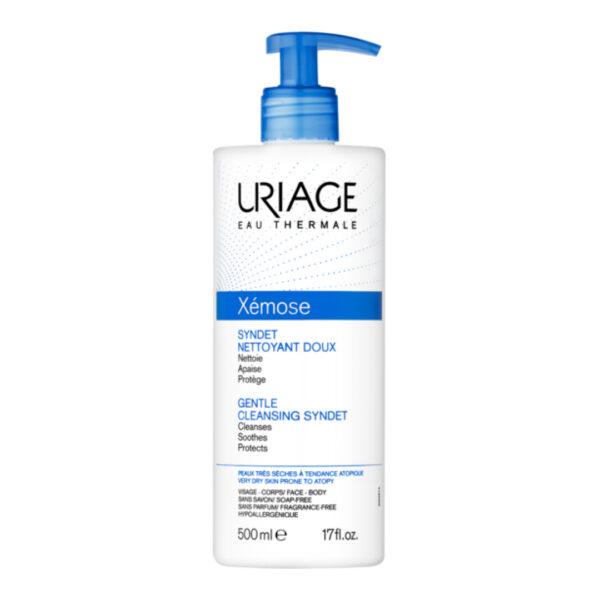 URIAGE XEMOSE SYNDET 500ML