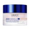 URIAGE AGE ABSOLU MASQUE DE NUIT REDENSIFIANT 50ML