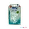 DODIE 2 TETINES PLATE SENSATION+  D4 LIQUIDE EPAIS 6