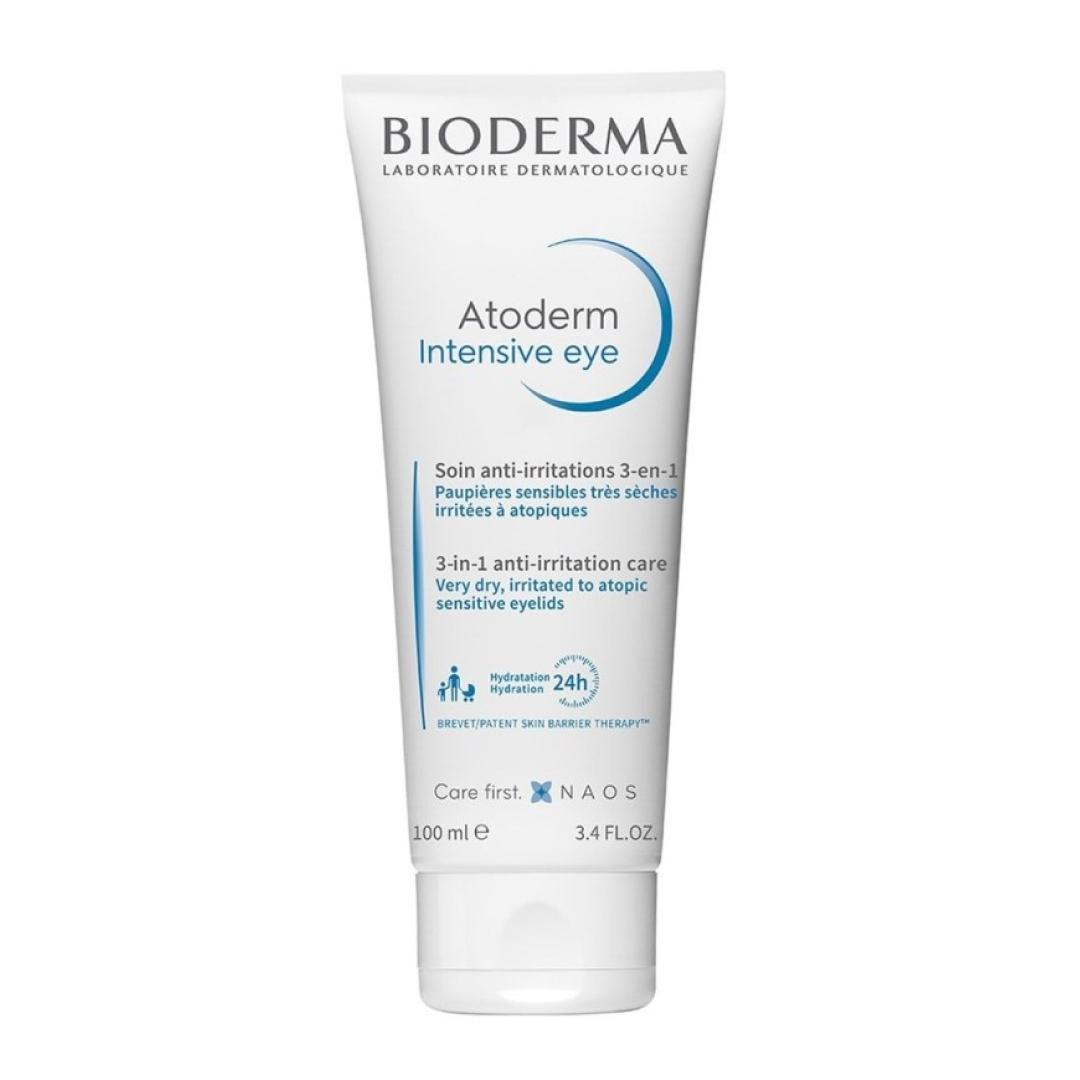 BIODERMA ATODERM SENSITIVE EYE 100ML
