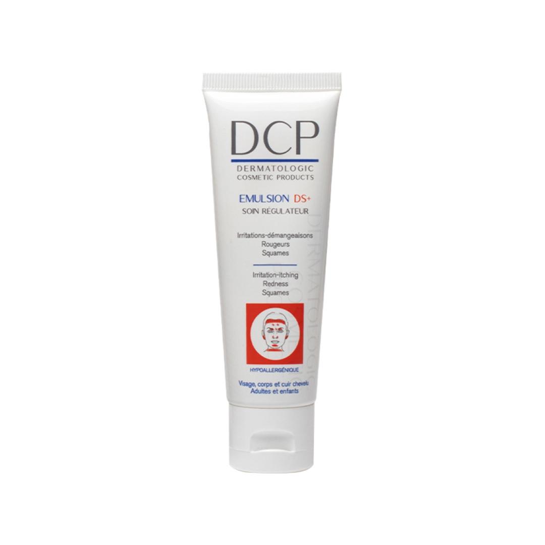 DCP EMULSION DS+ SOIN REGULATEUR 40ML