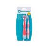 BEBE CONFORT 2  CUILLERES SOUPLES THERMOSENSIBLES REF3105206400