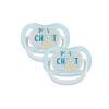 BEBE CONFORT SUC PHYSOI AIR 0-6M THE GARDNER BLEU 6860