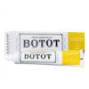 BOTOT DENTIFRICE ANIS CITRUS REGLISSE 75ML