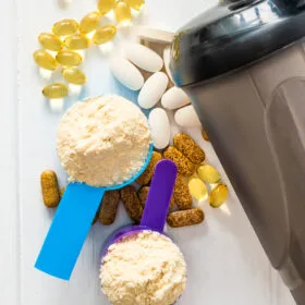 COMPLÉMENTS ALIMENTAIRES