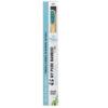 DENTI SMILE BROSSE A DENTS BAMBOU MEDIUM BLEU