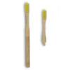 DENTI SMILE BROSSE A DENTS TETES INTERCHANGEABLES MAUVE