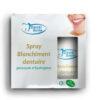 DENTI SMILE KIT SPRAY BLANCHIMENT DENTAIRE