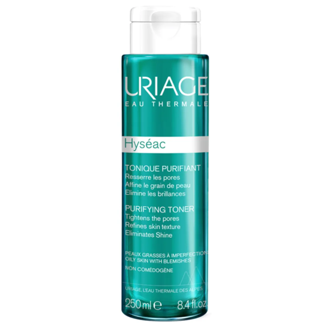 URIAGE HYSEAC TONIQUE PURIFIANT 250ML