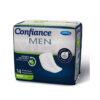 Hartmann CONFIANCE MEN ABSORPTION 3 PROTECTION ABSORBANTE X14U