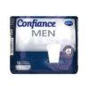 HARTMANN CONFIANCE MEN PROTECTIONS ABSORBANTES 2GT *14UNITES