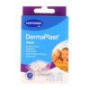 HARTMANN DERMAPLAST AQUA 20UNITES