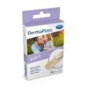 HARTMANN DERMAPLAST PANSEMENT ADHESIF SOFT 19*72MM