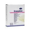HARTMANN GRASSOLIND NEUTRAL PANSEMENT GRAS 10X10CM