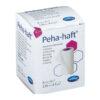 HARTMANN PEHA HAFT LATEX FREE BANDE DE FIXATION 10CMX4M