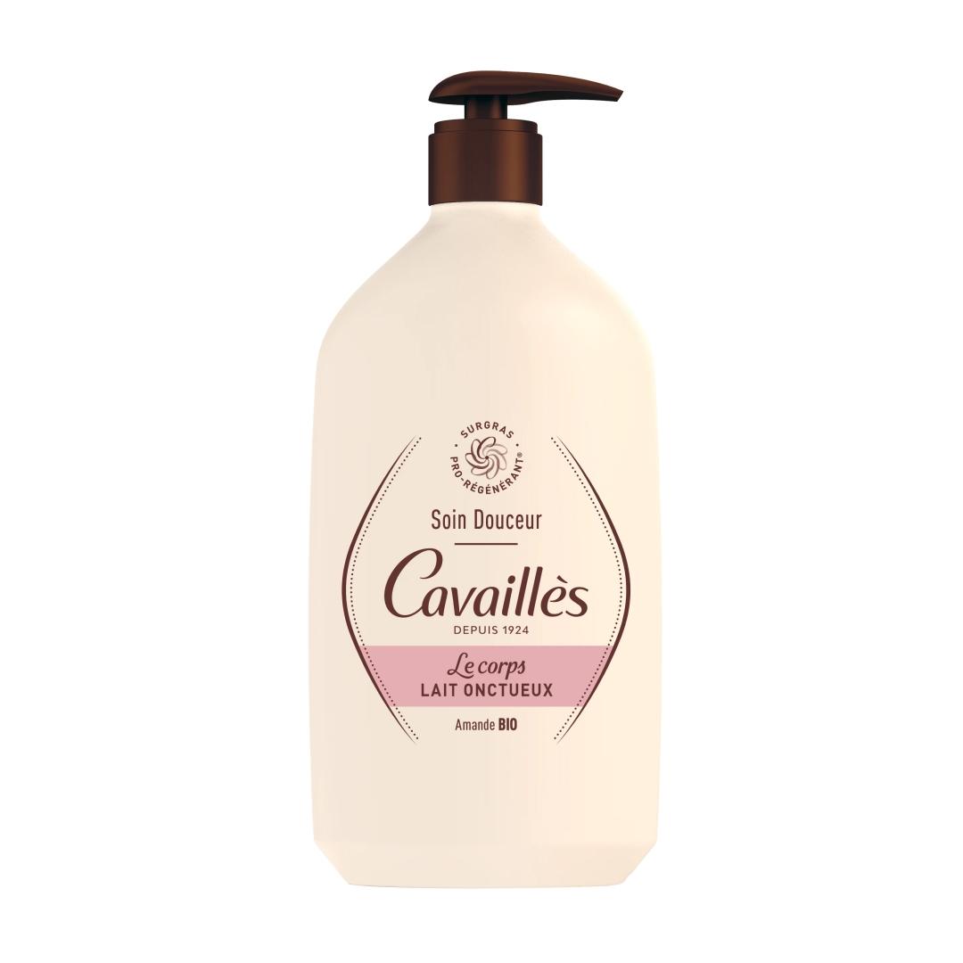 ROGE CAVAILLES LAIT ONCTUEUX DOUCEUR 500 ML