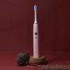 NEOPULSE BROSSE ELECTRIQUE NEOSONIC ROSE