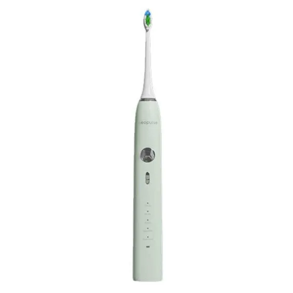 NEOPULSE BROSSE ELECTRIQUE NEOSONIC VERT