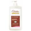ROGE CAVAILLES GEL SURGRAS BAIN DOUCHE HUILE DE MACADEMIA 400ML