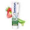 SANOGYL DENTIFRICE ENFANTS BIO 2-6ANS 50ML