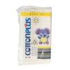COTTONPLUS CARRE BABY EXTRA LARGE *60