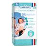CARRYBOO COUCHES T4+ 9-20KG 42U