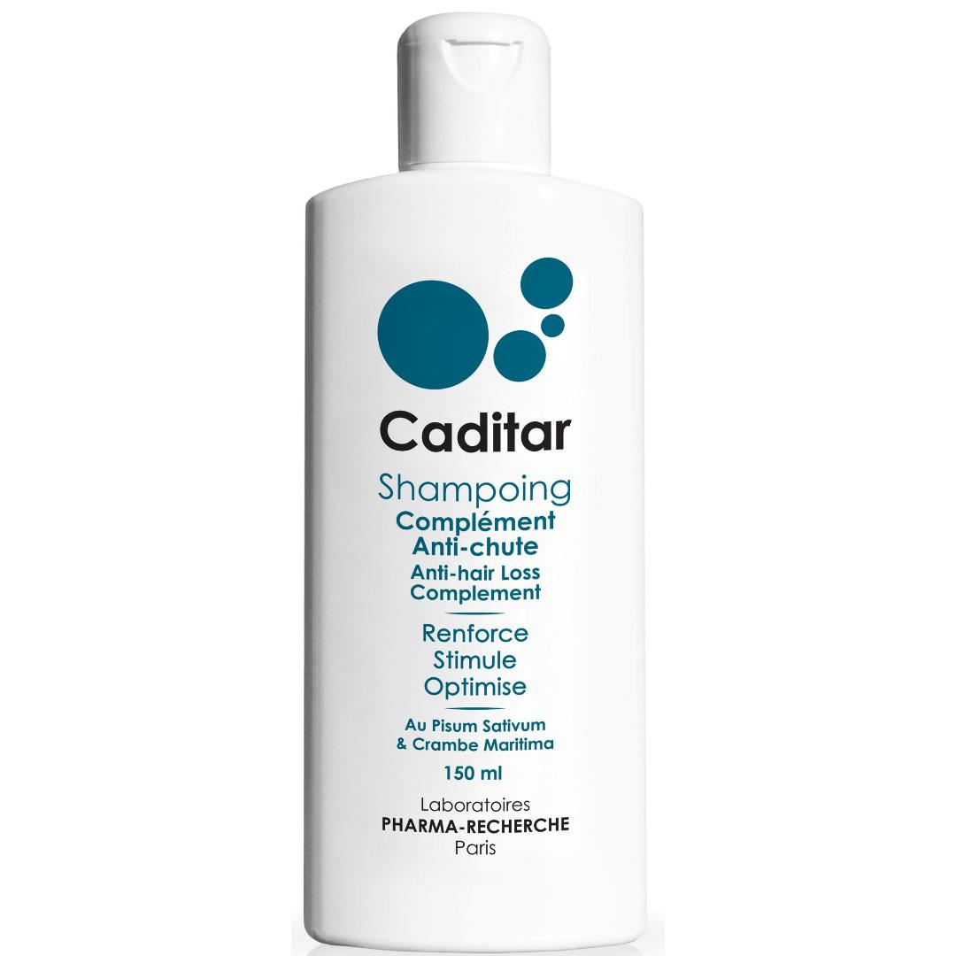 CADITAR SHAMPOING ANTI CHUTE 150ML