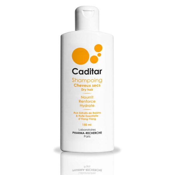 CADITAR CHEVEUX SECS