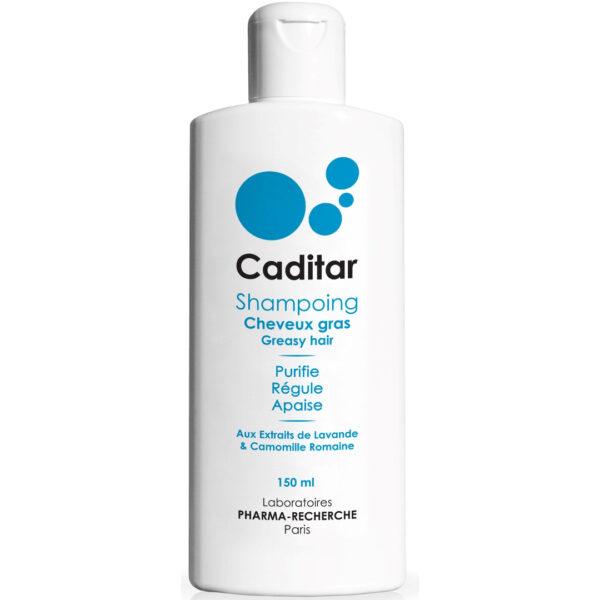 CADITAR CHEVEUX GRAS