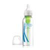 DR BROWNS BIB EN VERRE 250ML SB81003