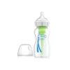 DR BROWNS OPTIONS + ANTI COLIQUES 270ML WB91700