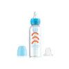 DR BROWNS BIB OPTIONS + ANTI COLIC SIPPY  270ML WB91605