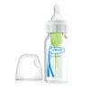 DR BROWNS OPTIONS + ANTI COLIC 120ML SB41005