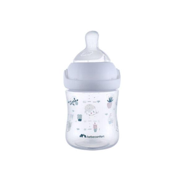 BB CONF BIB PP EMOTION PHYSIO 150 ML URBAN GARDEN -  BLANC 2112